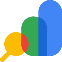 Search Console logo
